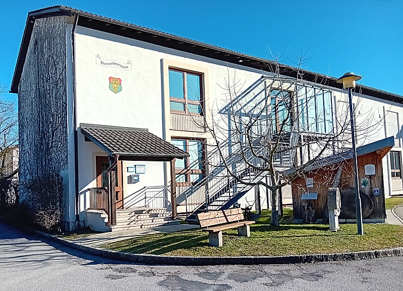 Heimatmuseum Bankerl