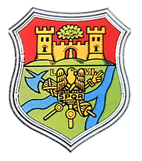 Wappen seit 1952